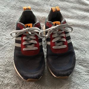 Adidas Multix J Shoes Size 4